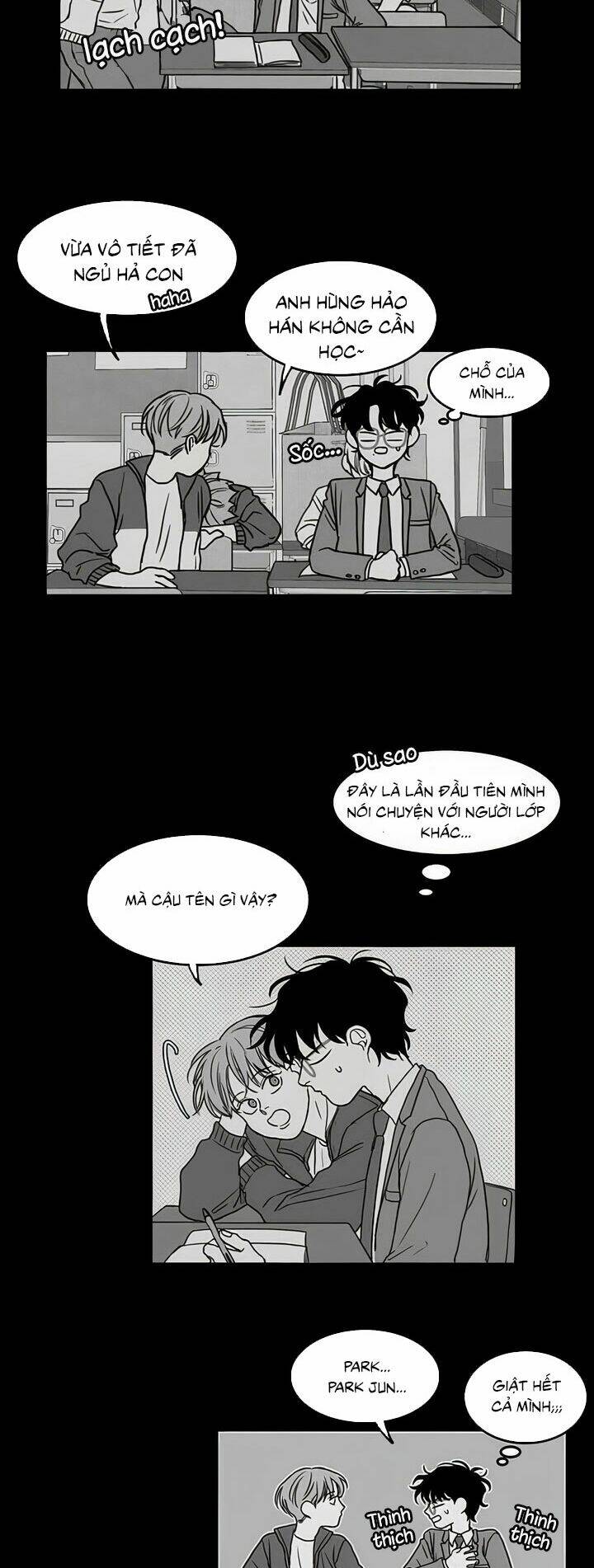 boys love chapter 11 22