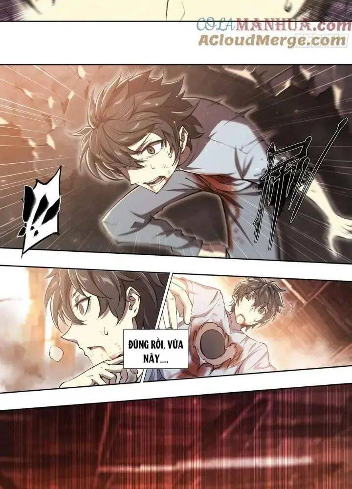 dự báo khải huyền chapter 103 55