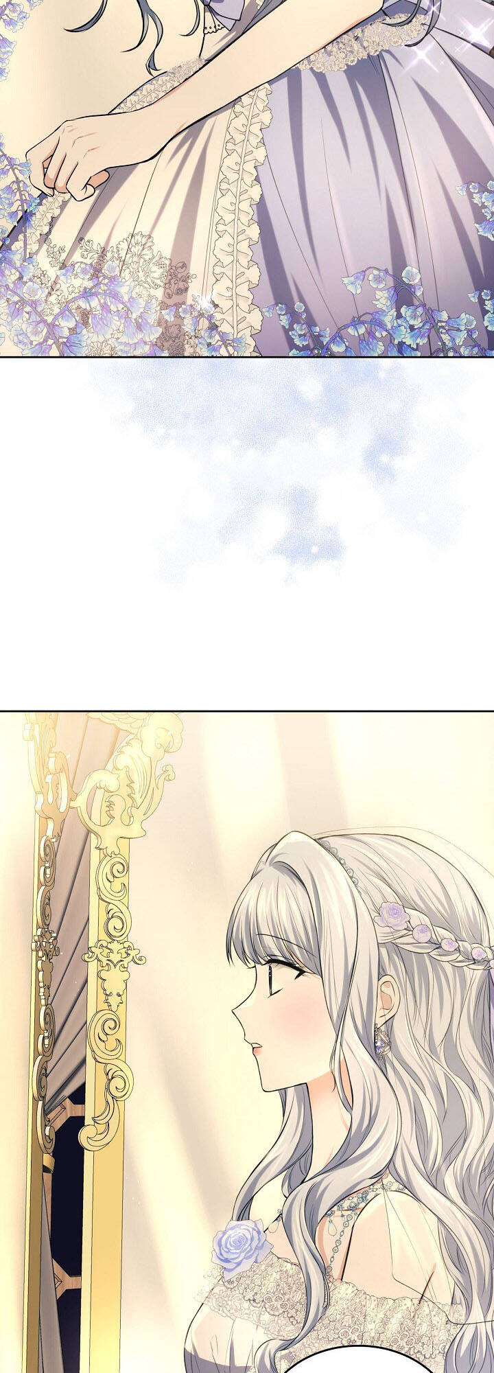 con gái bá tước bỗng thành vị hôn thê của thái tử điện hạ chapter 19 29