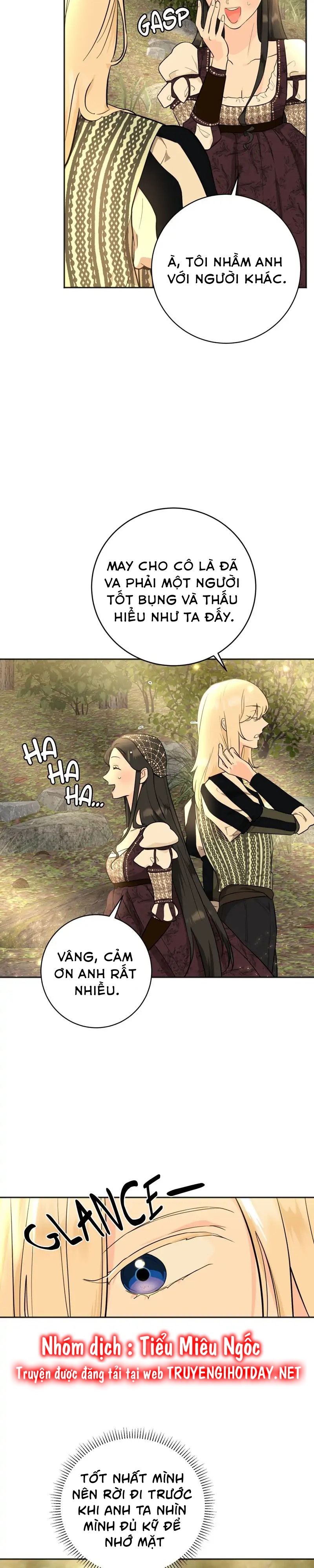 tạm biệt nàng, juliet chapter 22 3