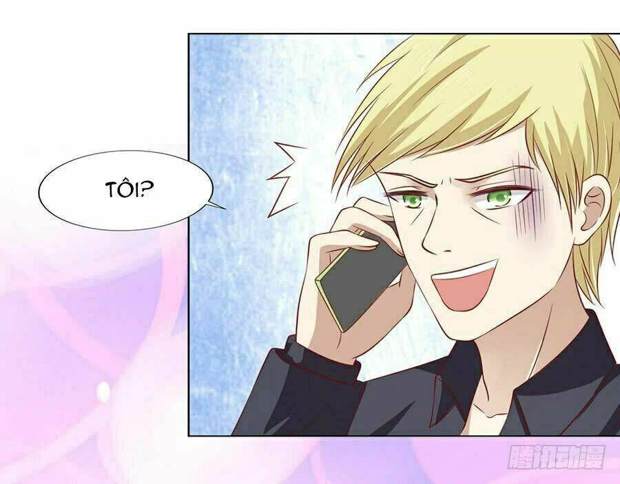 liệt ái tri hạ: series mật đào tiểu tình nhân chapter 106 27