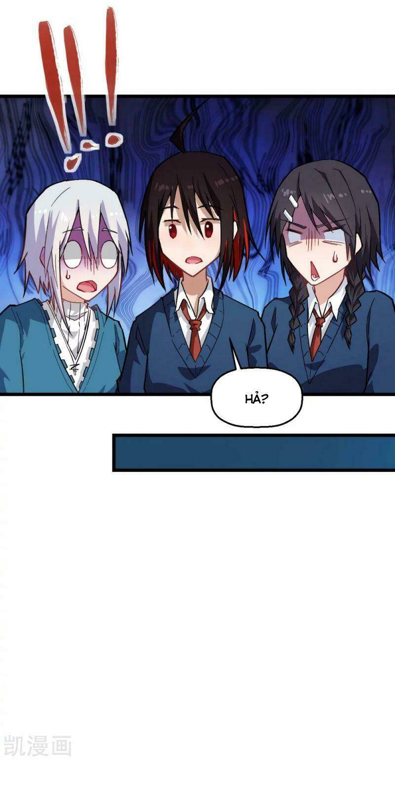 vườn trường cuồng sư hệ thống chapter 145 20