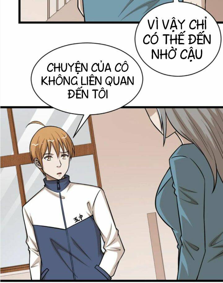 đai ca trở lại tuổi 16 chapter 63 10