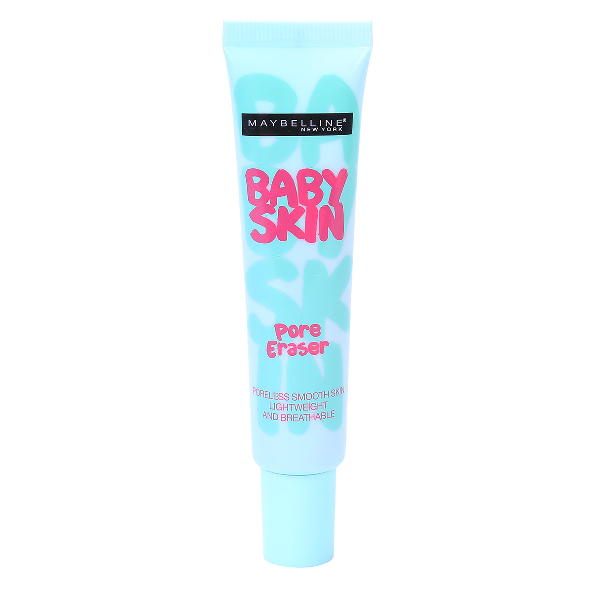 Kem Lót Mịn Da Che Khuyết Điểm Maybelline New York Baby Skin Pore Eraser Primer 22ml