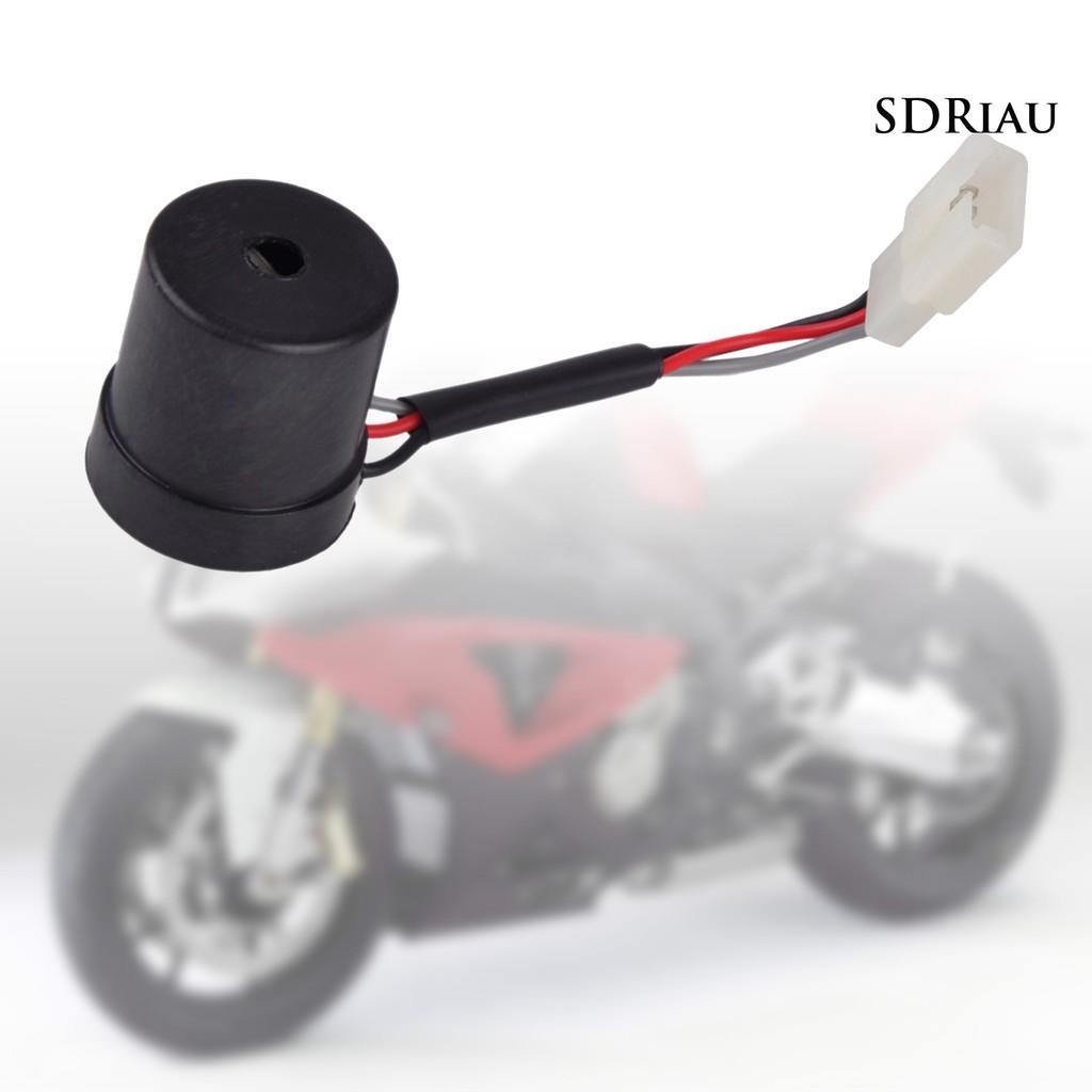 Đèn Xi Nhan 3 Chân 12v Cho Gy6 50cc 60cc 80cc 125cc 150cc