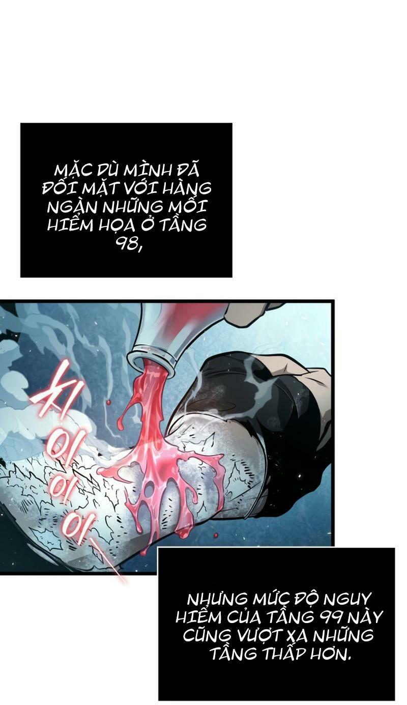 thế giới hậu tận thế chapter 3 24