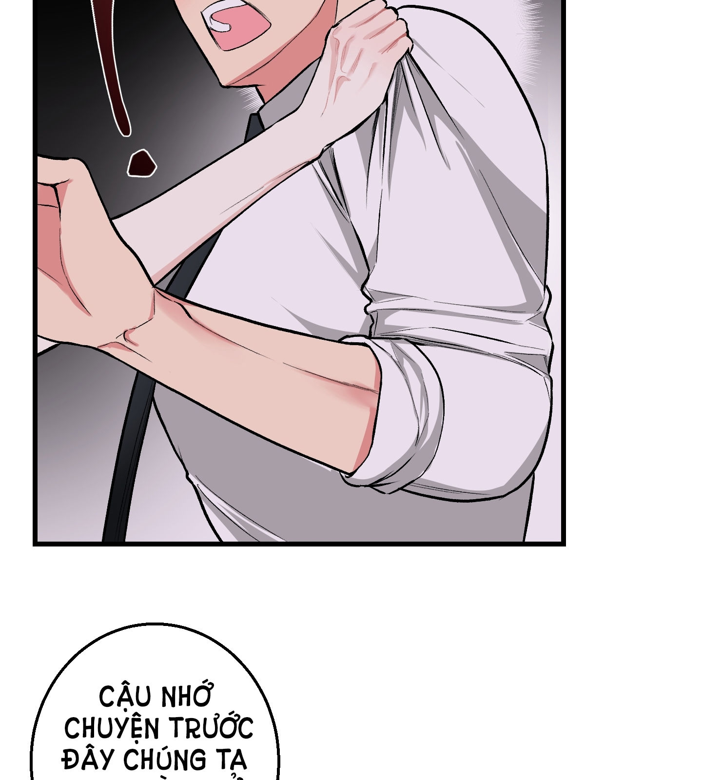 [18+] thêm một lần nữa thôi chapter 2.2 33