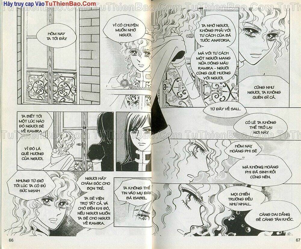 princess manhwa chapter 25 34