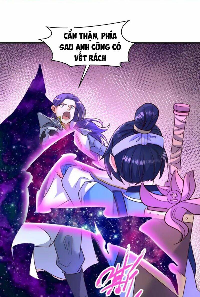 người chặn xuyên không chapter 94 47