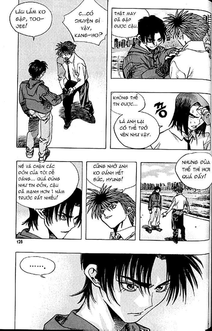 change guy chapter 183 14