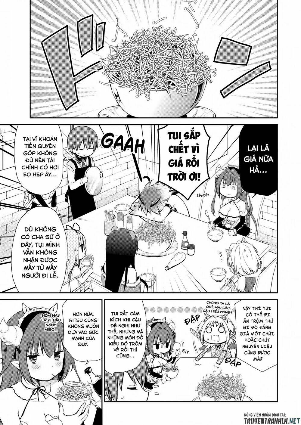 asmodeus wa akiramenai chapter 11 2