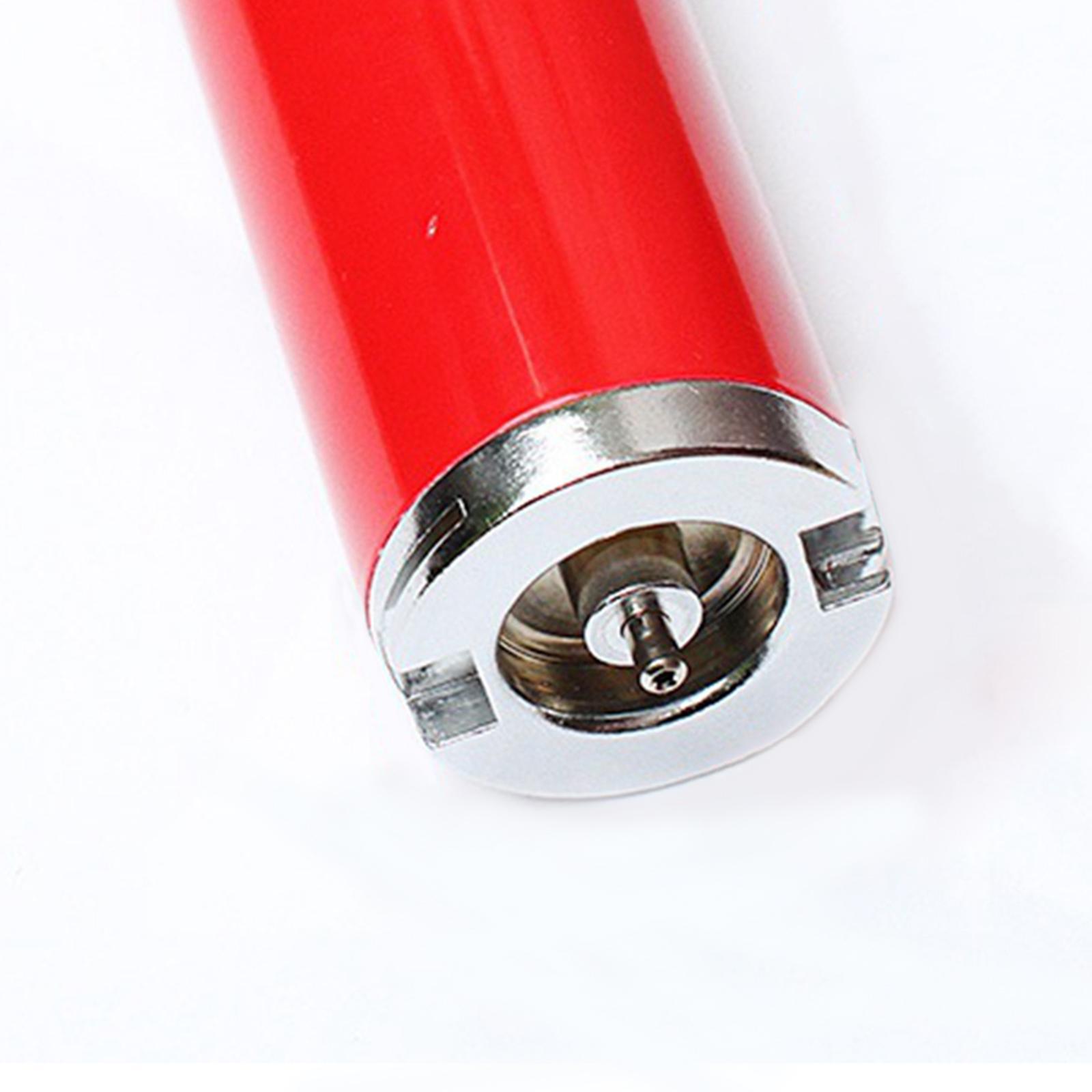 Gas Adapter Cookware Brazing Accessories Kit Durable for BBQ