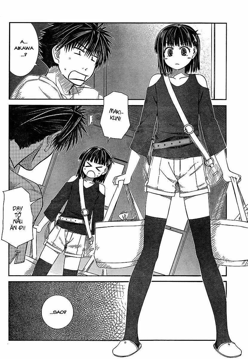 prunus girl chapter 6 8