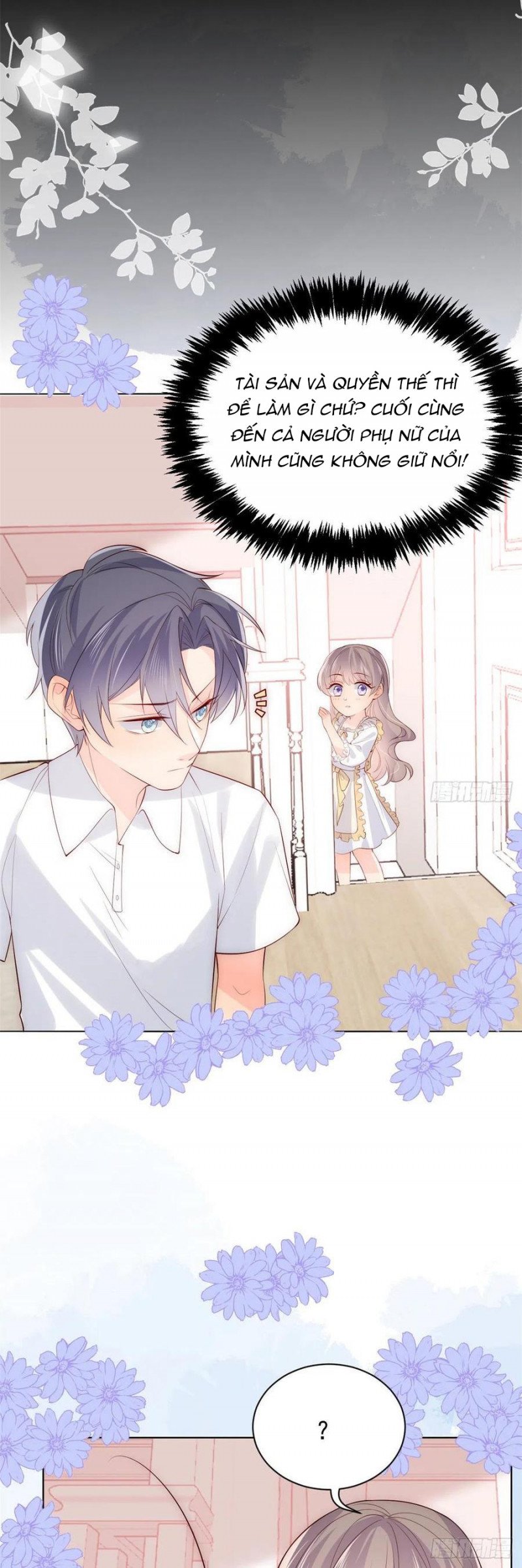 đoàn sủng lão đại ba tuổi rưỡi chapter 149 12