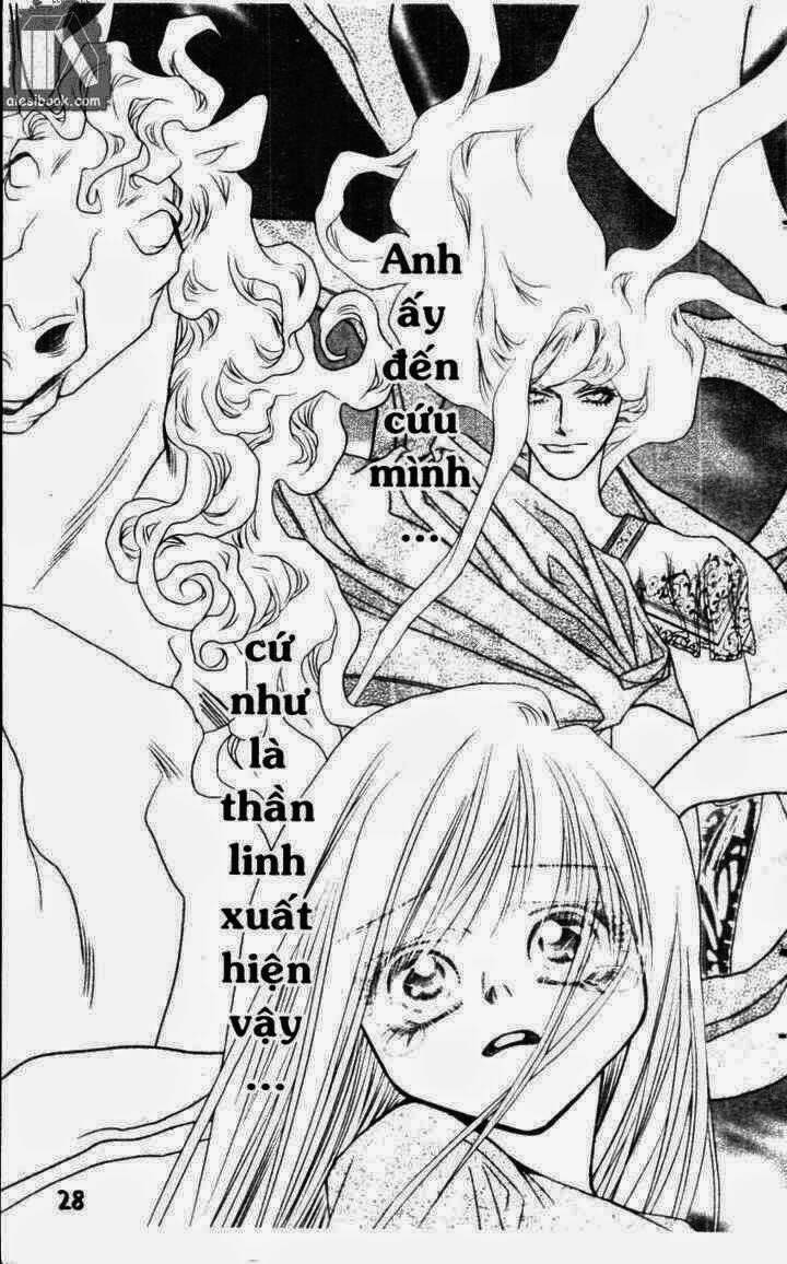 hoàng tử bóng đêm chapter 3 28