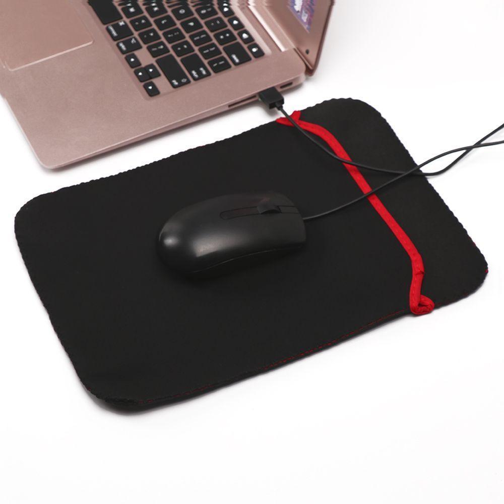 Túi Đựng Laptop Mềm Siêu Mỏng Chống Sốc ROWAN 9 "- 17"