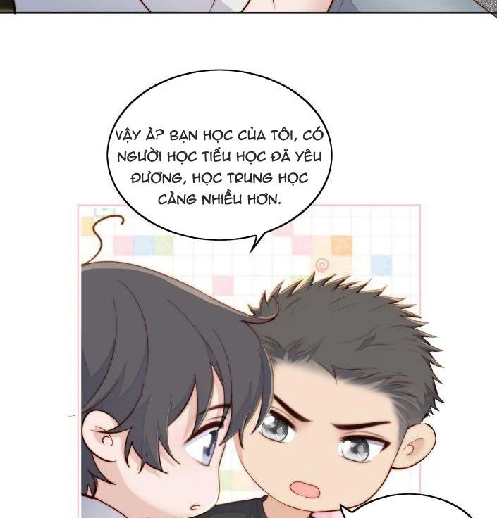 tôi bảo bạn cùng bàn đánh cậu chapter 51 3