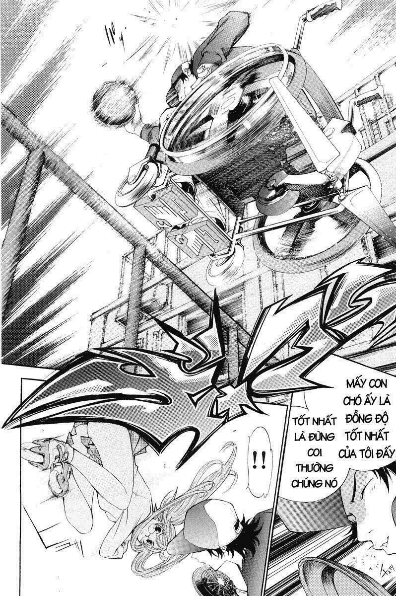 air gear chapter 44 8