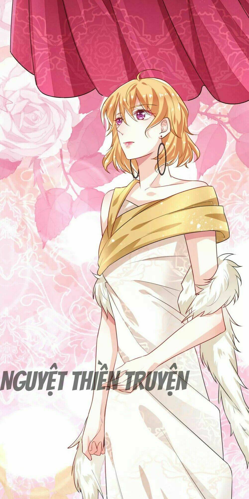 hào môn đào giá 101 lần chapter 5 20