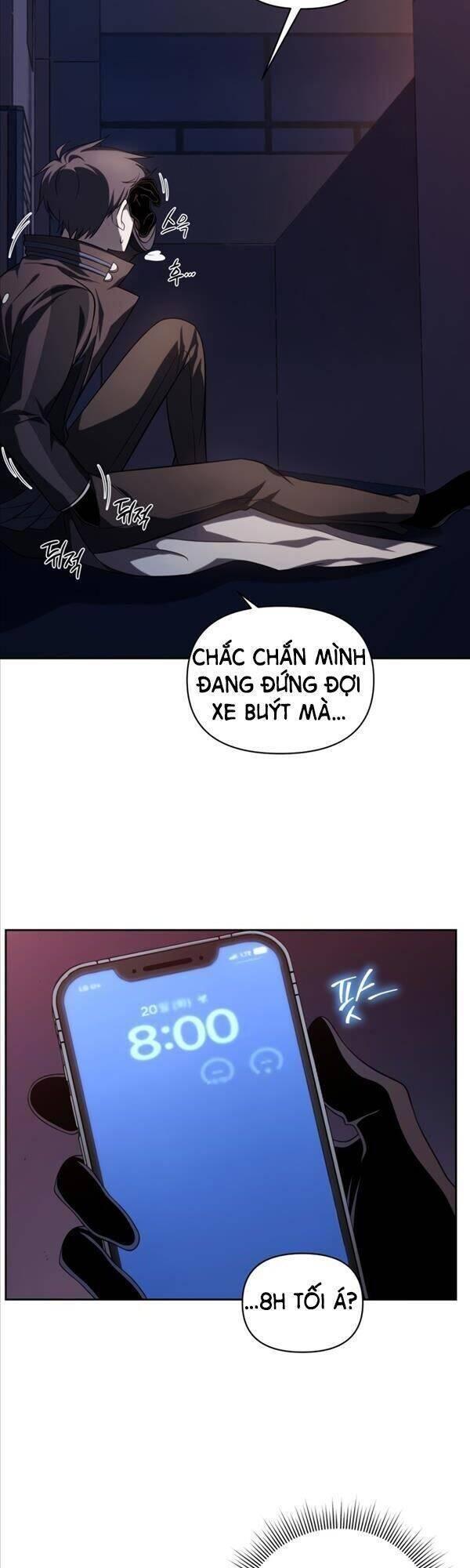 sự trở lại của người chơi sau 10000 năm chapter 36 50