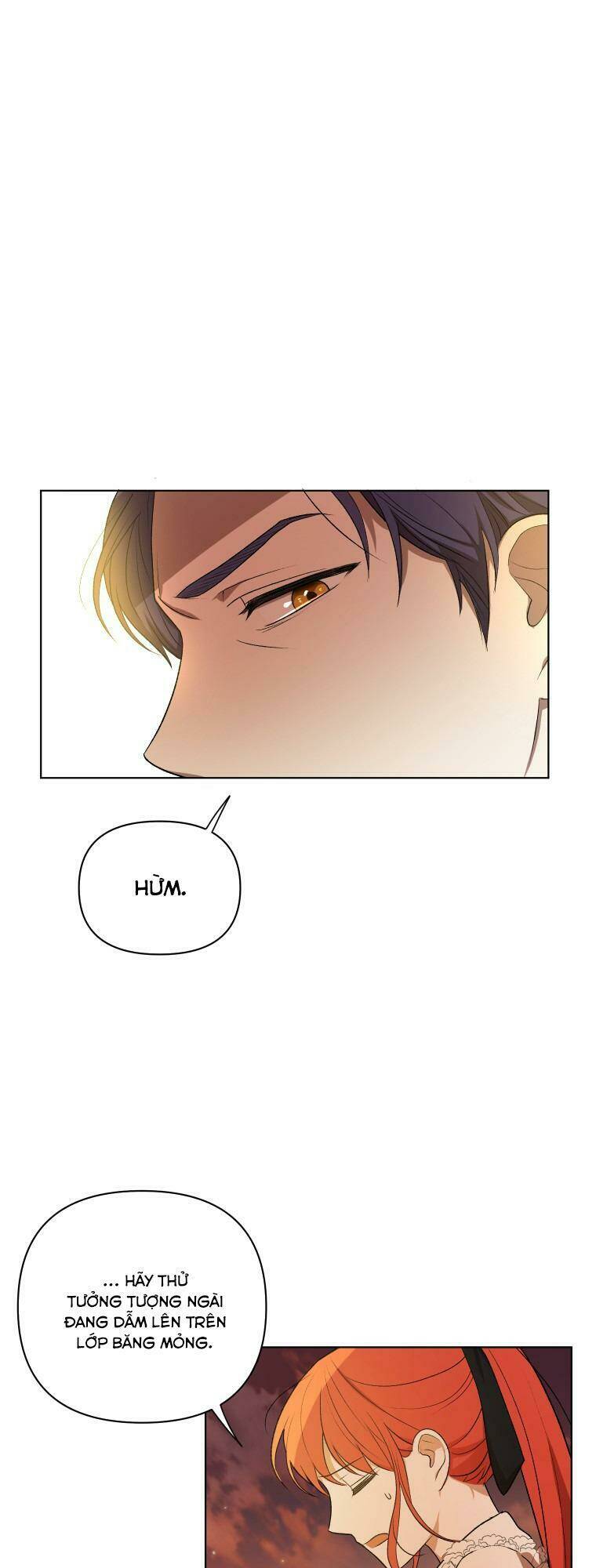 tôi trở thành phiên dịch viên của bạo chúa chapter 13 31