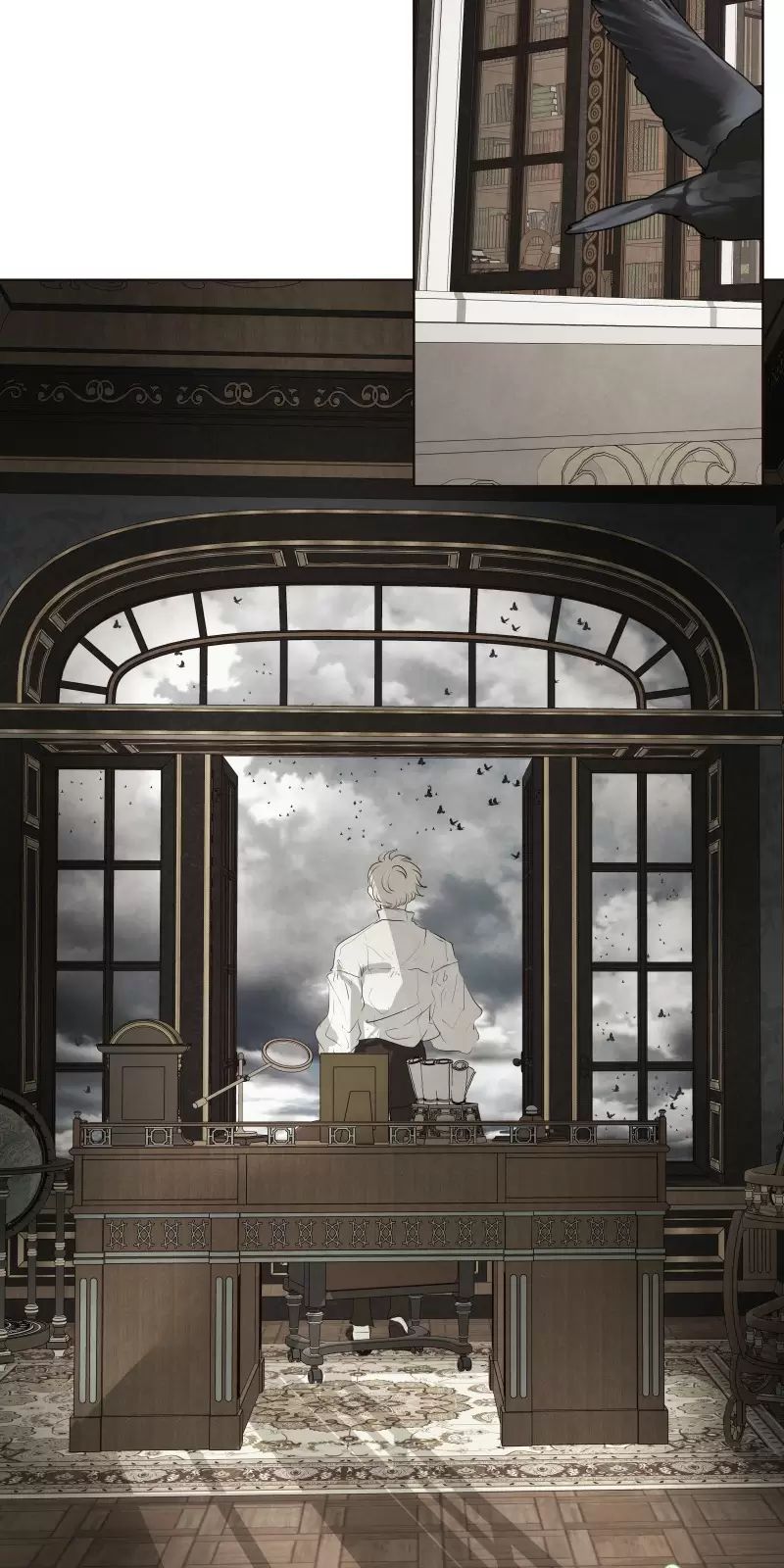 tôi là kẻ phản diện chapter 10 29