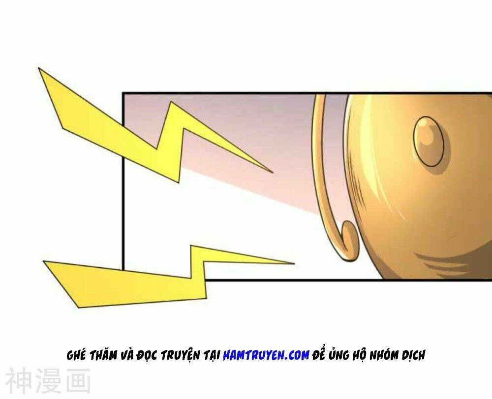 tu chân truyền nhân tại đô thị chapter 6 19