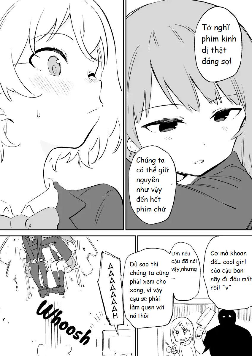 emotionless girl chapter 2 5