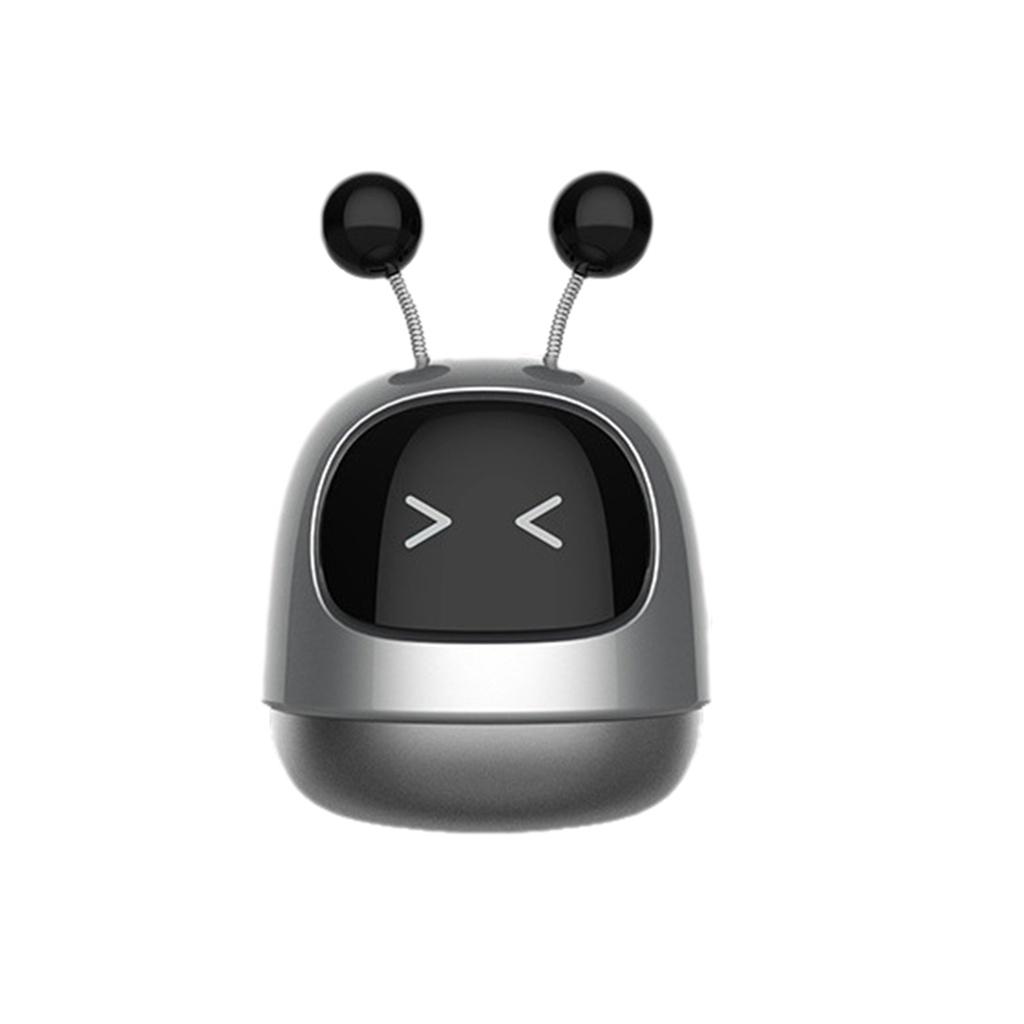 Máy Khuếch Tán Tinh Dầu Hình Robot Dễ Thương
