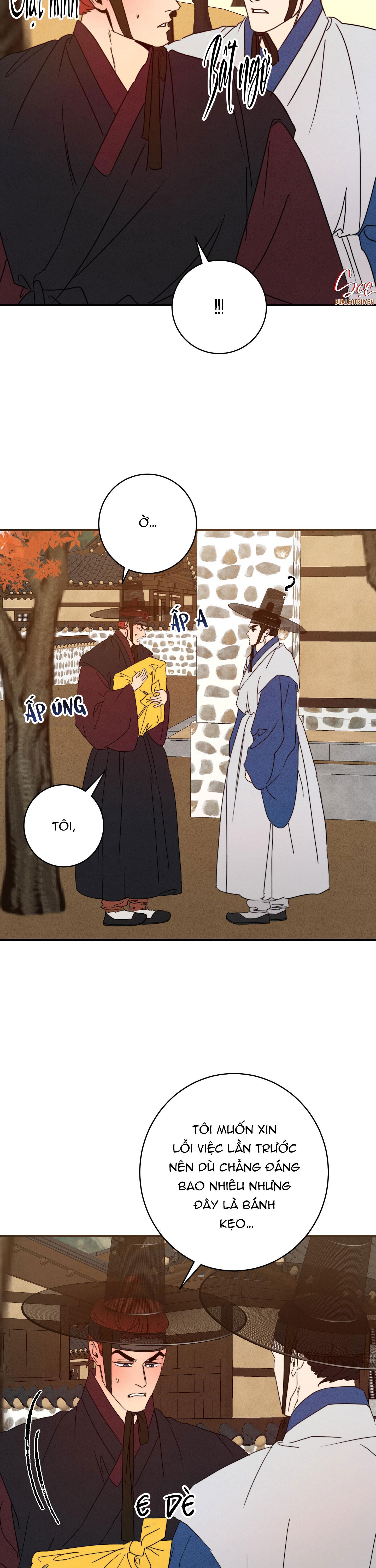 high clear chapter 53.1 8