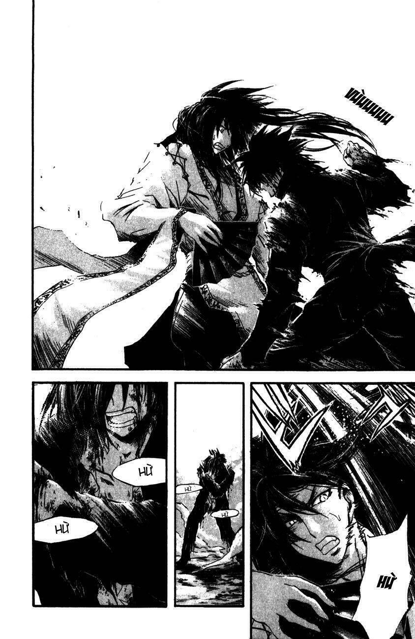 watashi no messiah-sama chapter 35 17