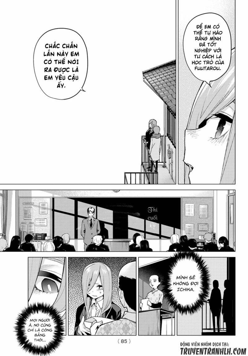 the five wedded brides chapter 55 20