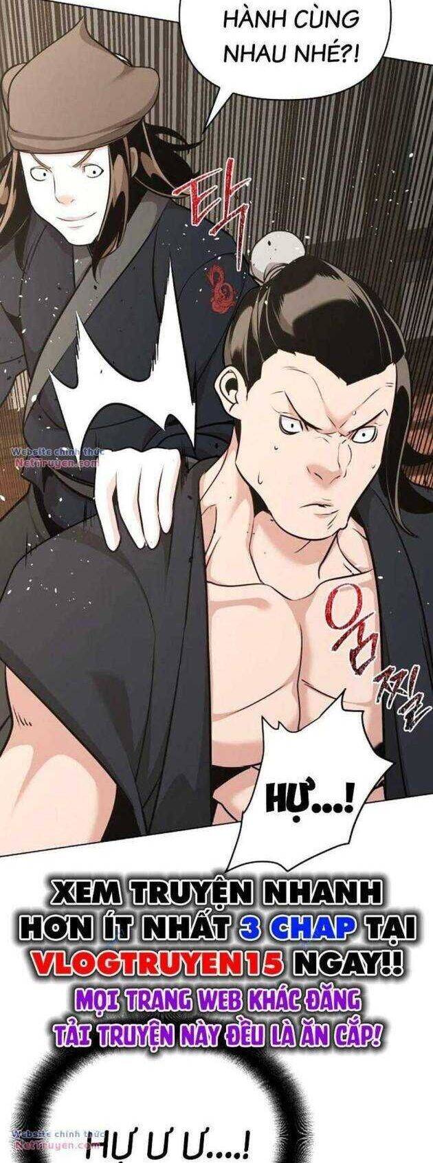 Tiểu Tử Đáng Ngờ Lại Là Cao Thủ chapter 39 70