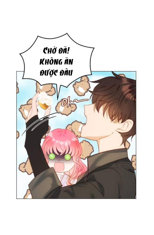 sau khi chuyển sinh tôi trở thành công chúa chapter 23.1 24