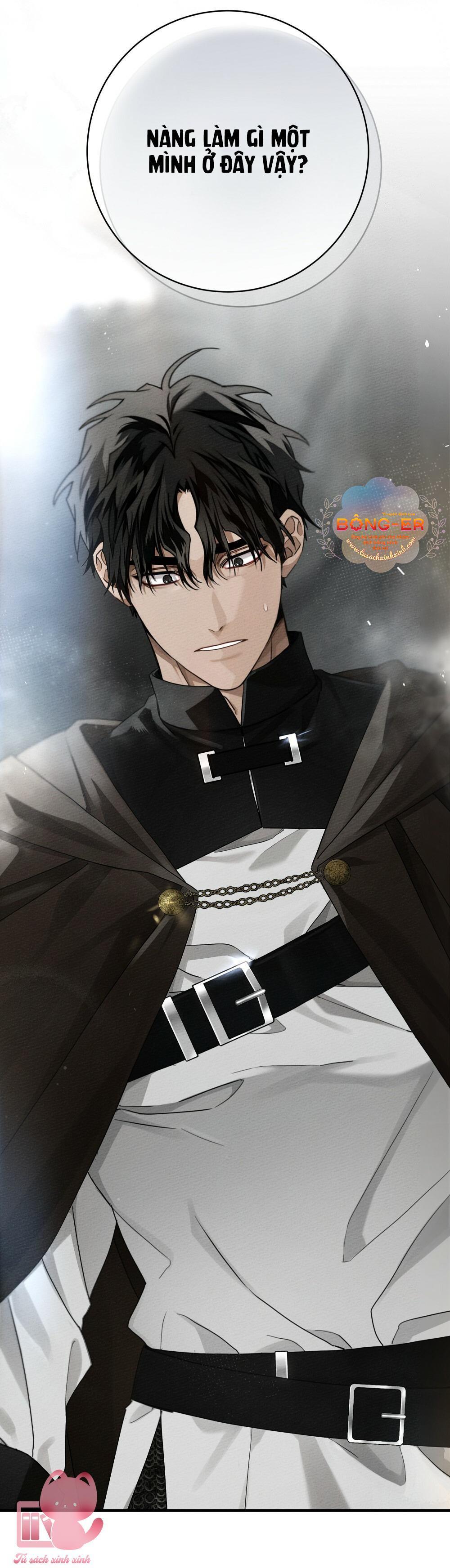 dưới tán cây sồi chapter 54 74