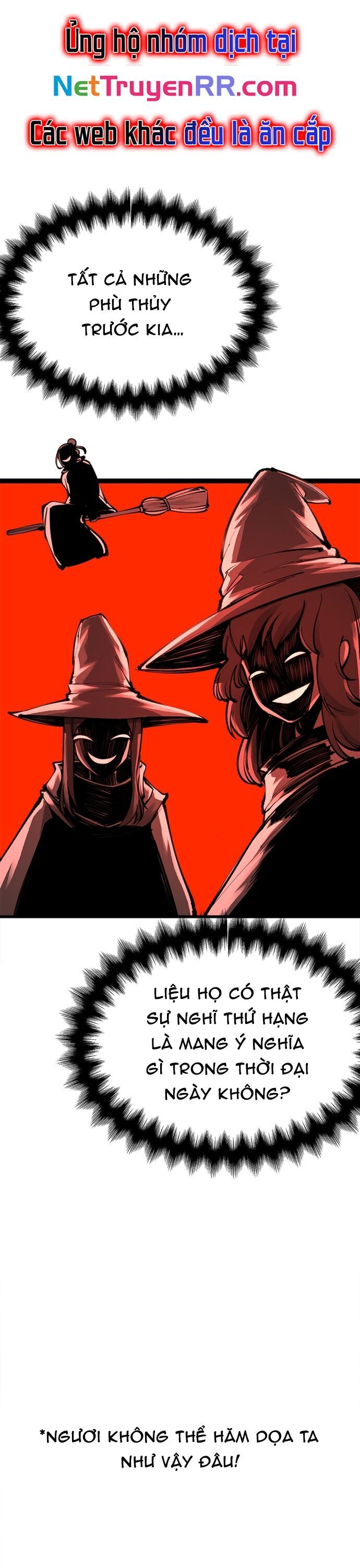 ngọn lửa của hòa bình chapter 18 14