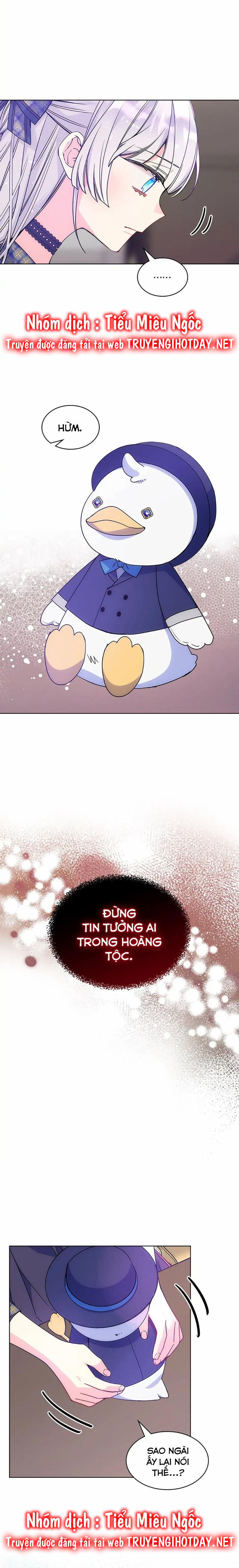 đừng lo lắng, anh trai của em! chapter 61 3