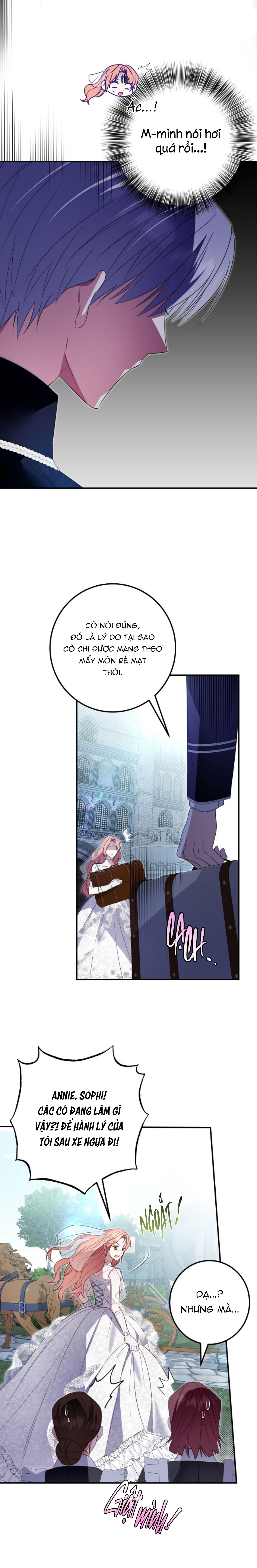 ngã xuống nơi thiên đường chapter 1 26