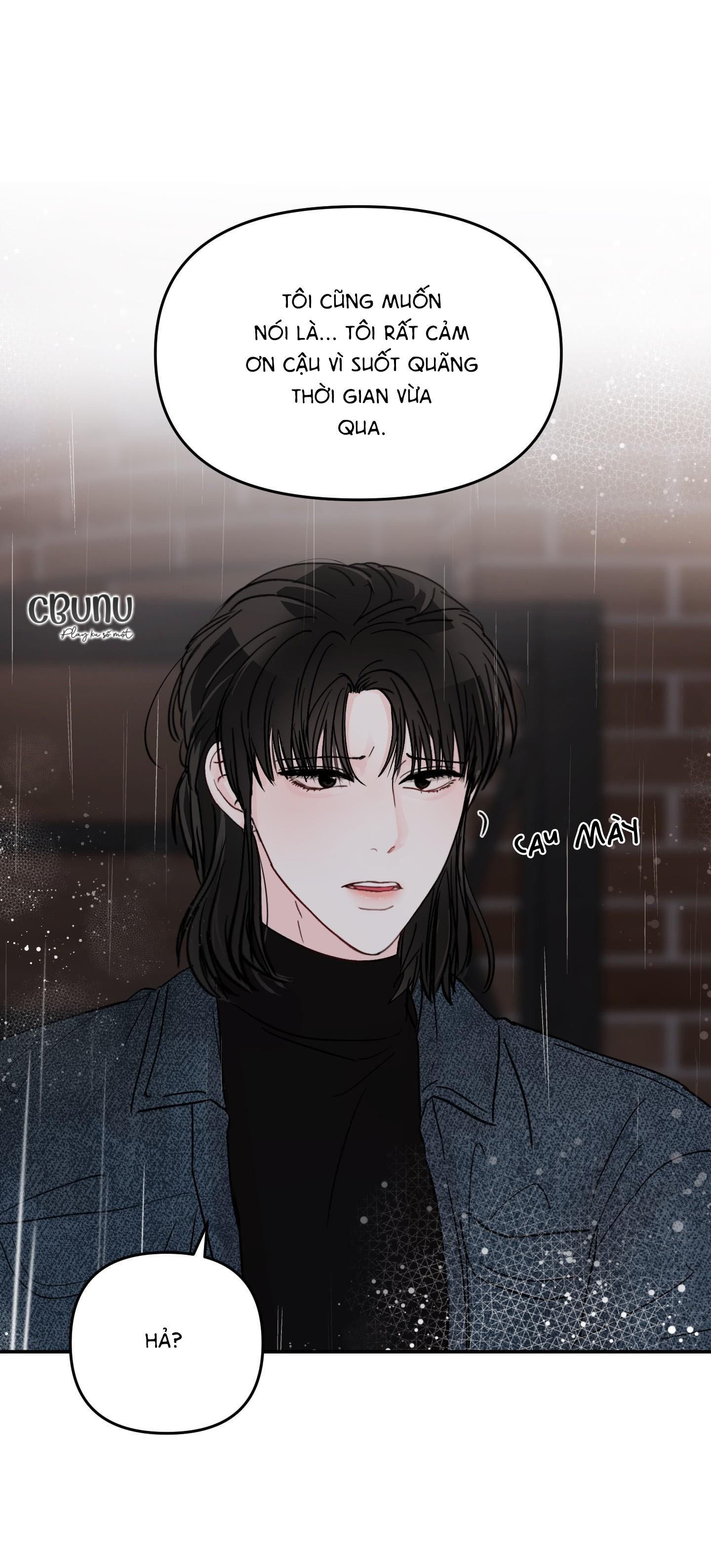 thán phục thanh xuân chapter 66 1