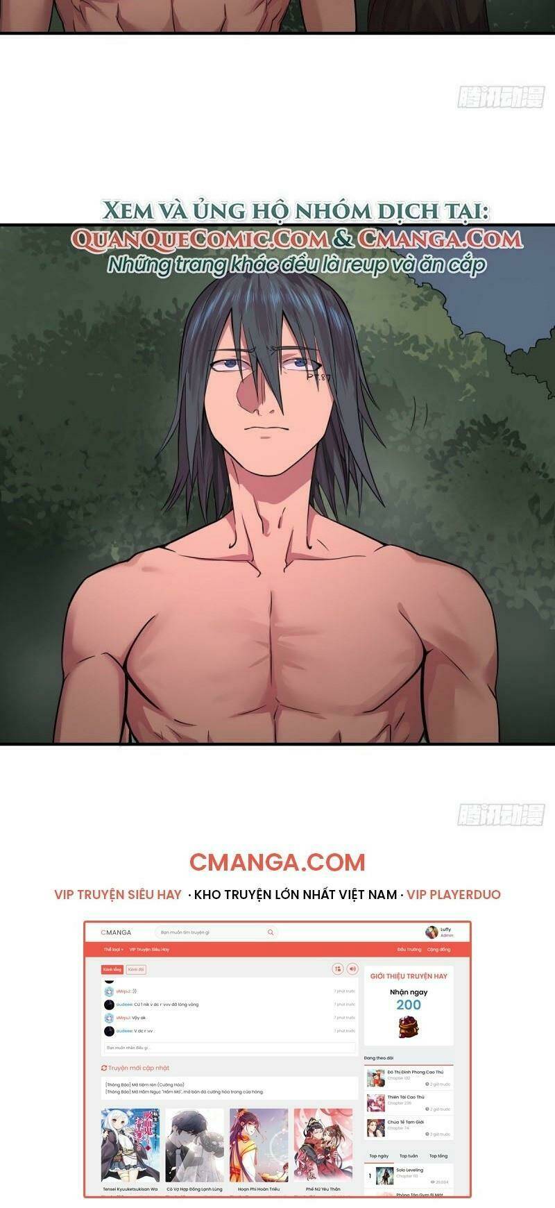 danh sách kẻ phản diện chapter 88 57