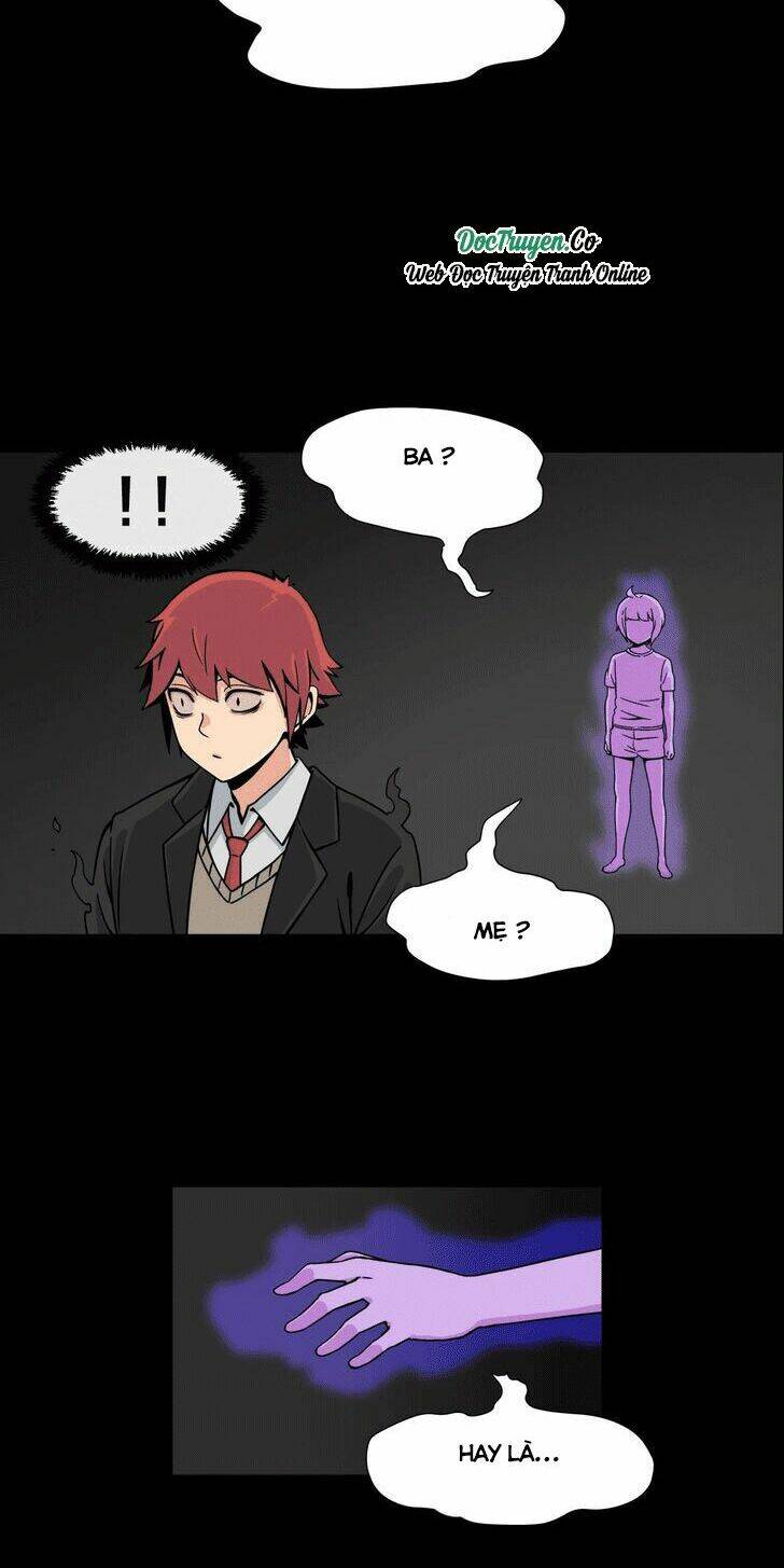 her hero chapter 5 18