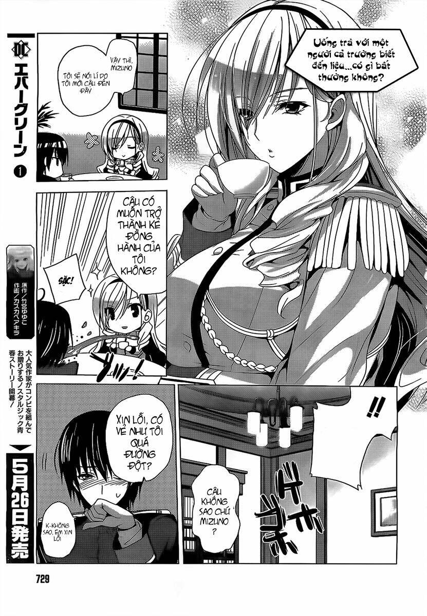 walkure romanze - shoujo kishi monogatari chapter 2 13