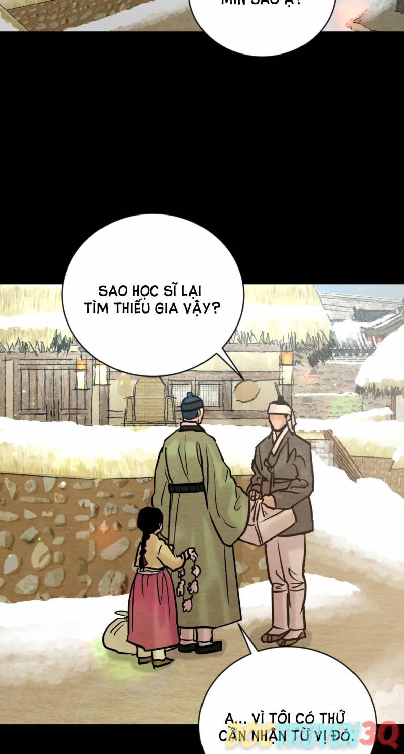 dạ ký chapter 113.1 6