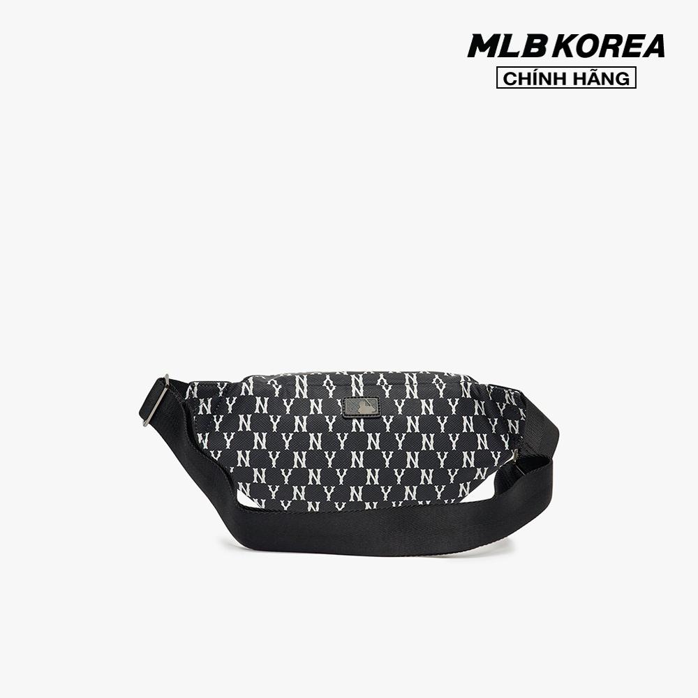 MLB - Túi bao tử thời trang Monogram 3AHSM012N