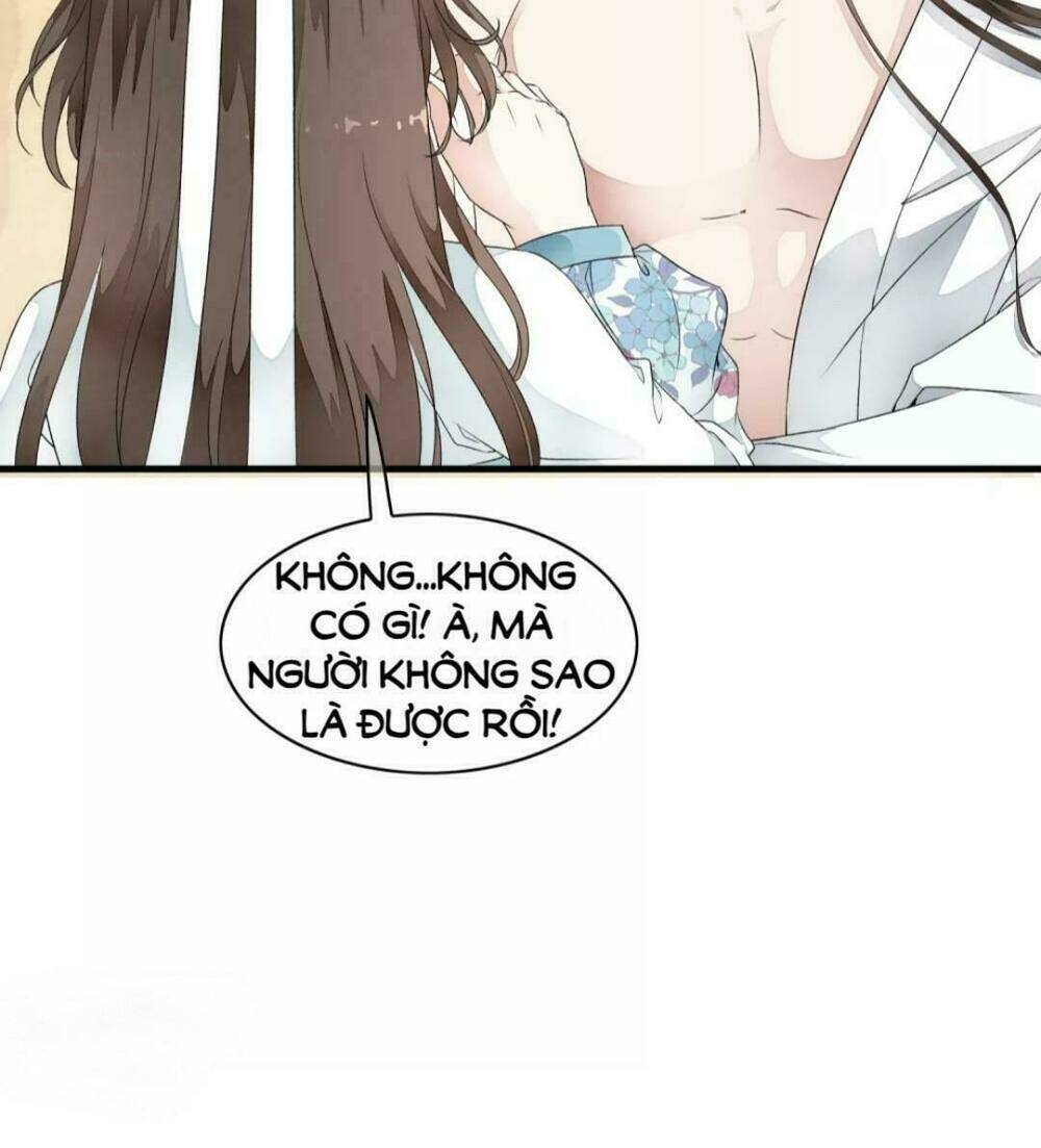 bạch liên yêu cơ người chapter 43 14