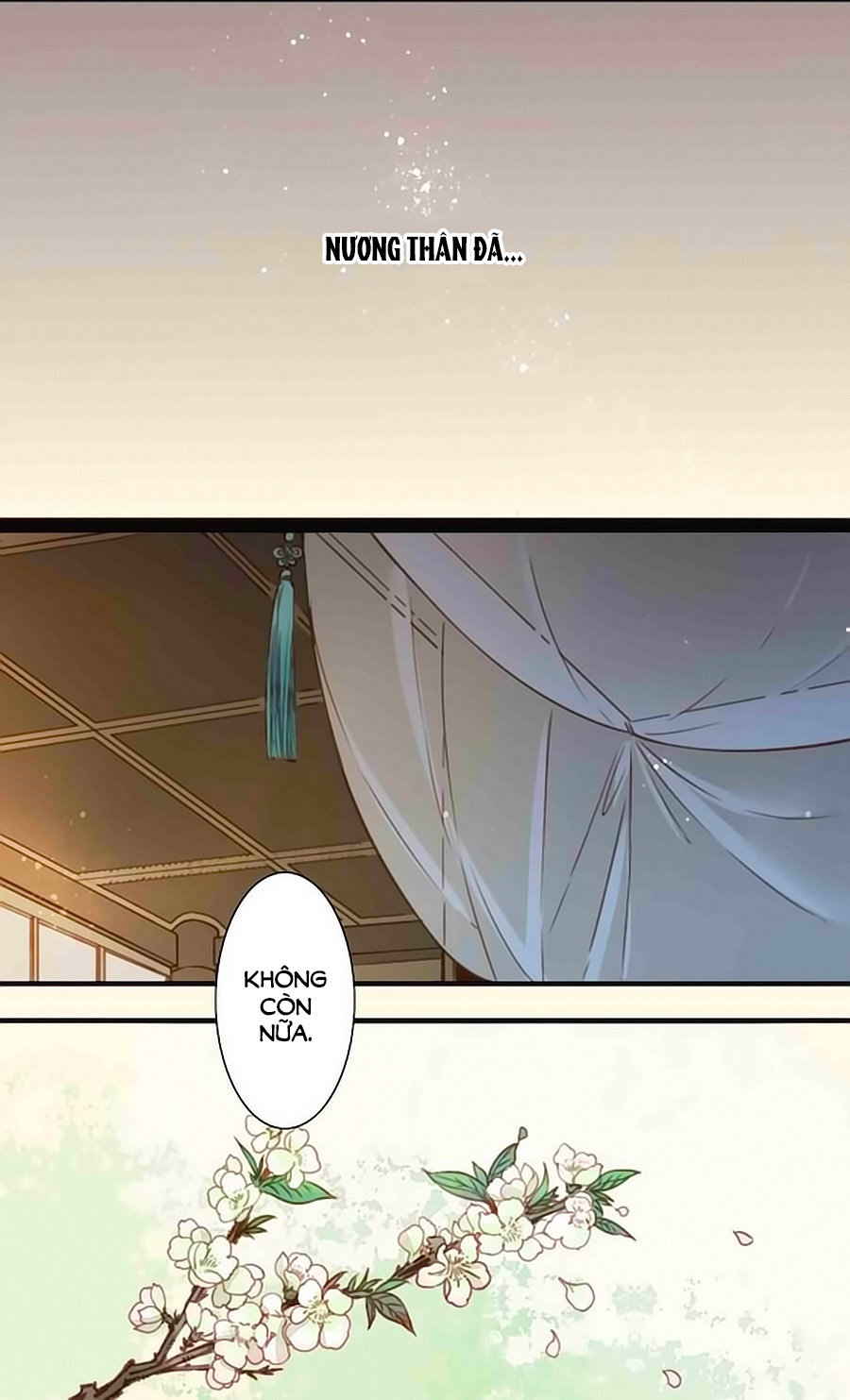 An Gia Hữu Nữ chapter 8 - Trang 12