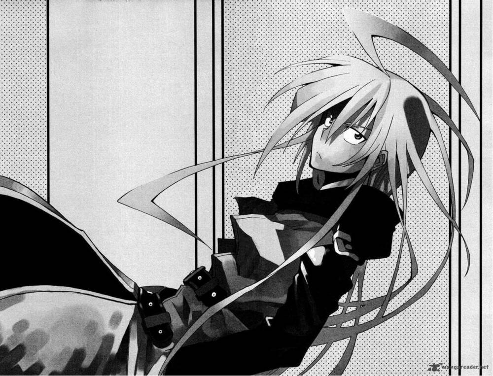 tripeace chapter 42 47