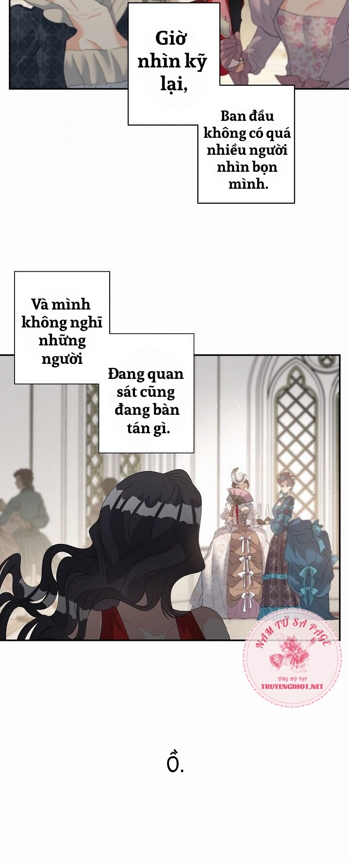 ebony, quạ đen chapter 57 37