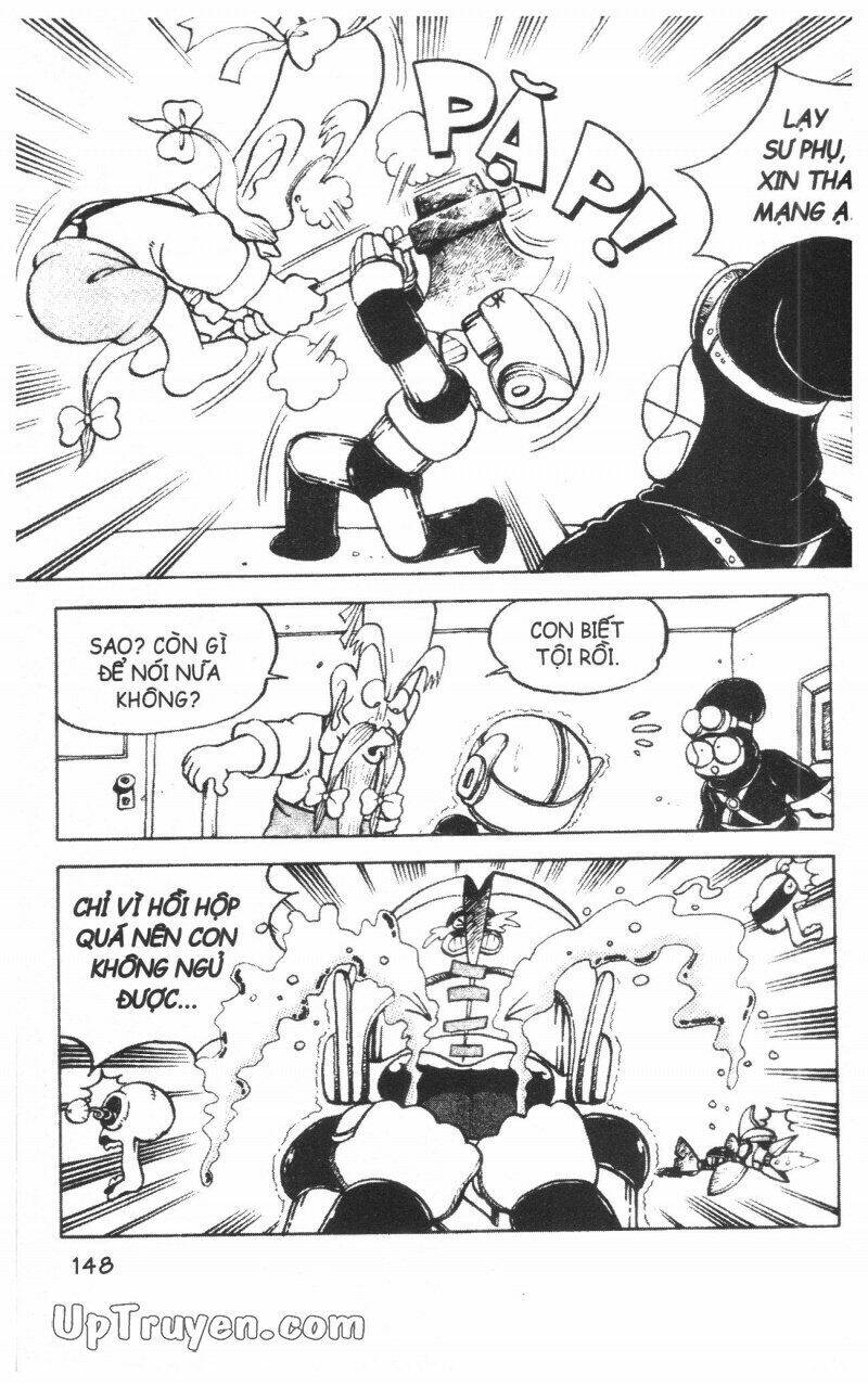 đội quân nhí nhố chapter 3 149