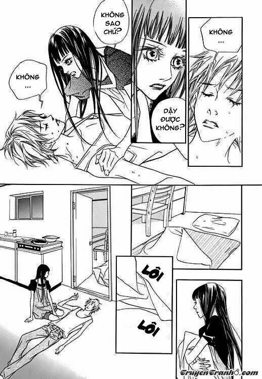 flowers of evil chapter 18 34